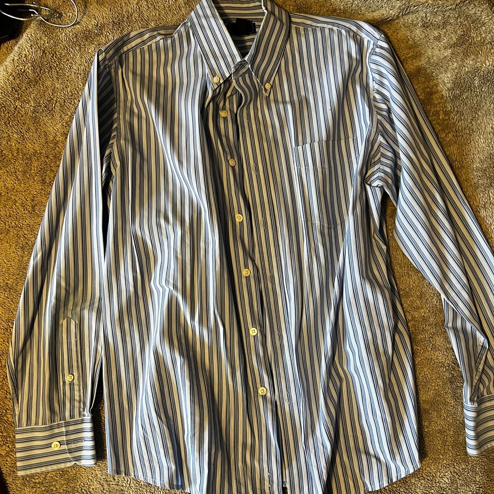 Dockers Men’s Button Down Shirt